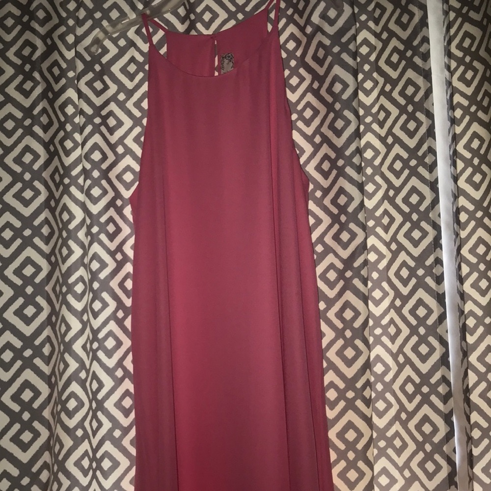 Super cute dress!